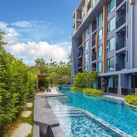The Aristo By Holy Cow 201 Phuket Exterior foto