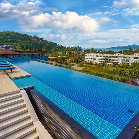 The Aristo By Holy Cow 201 Phuket Exterior foto