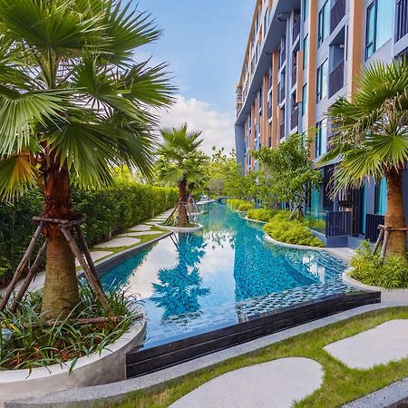 The Aristo By Holy Cow 201 Phuket Exterior foto