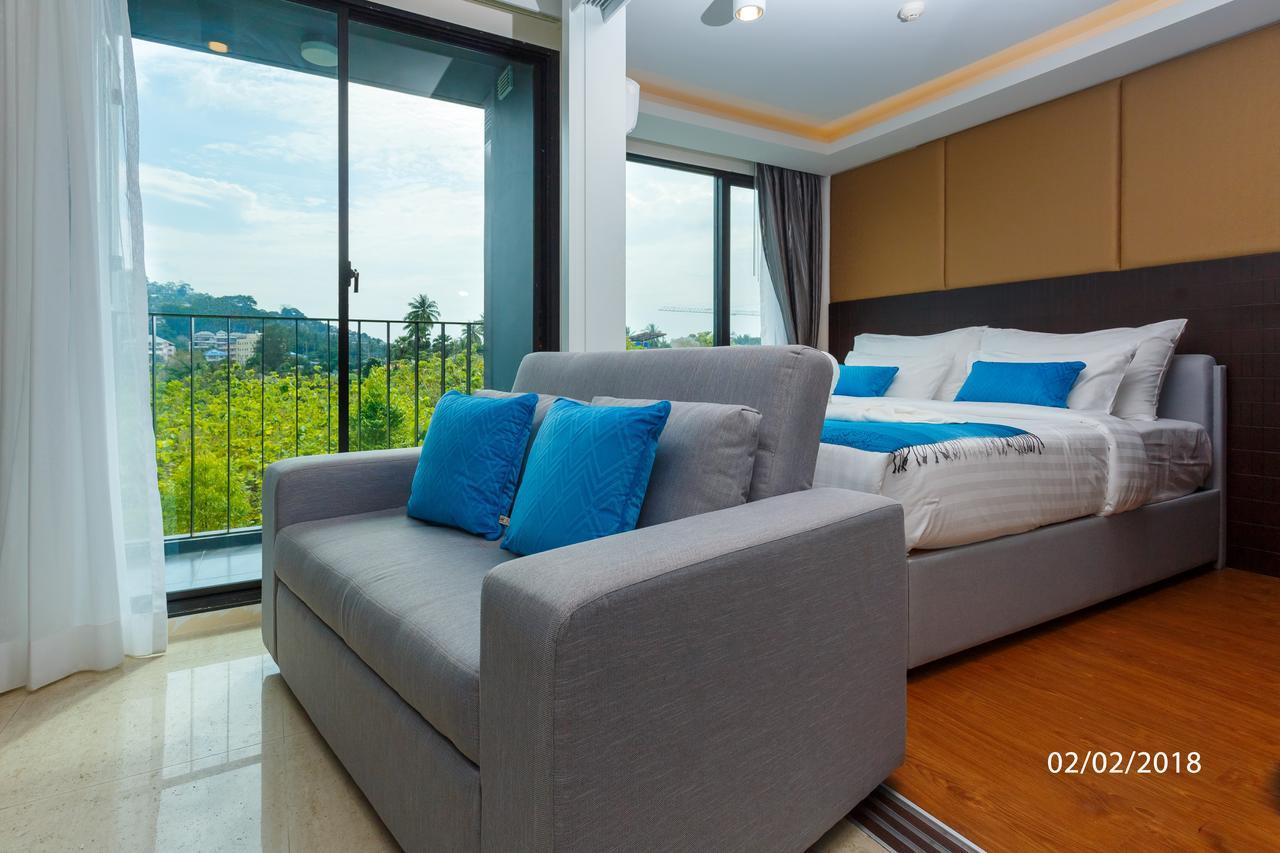 The Aristo By Holy Cow 201 Phuket Exterior foto