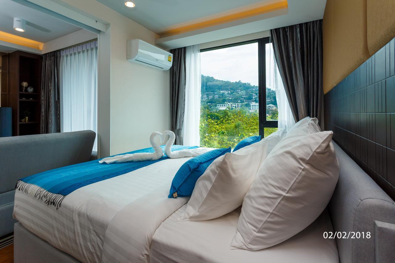 The Aristo By Holy Cow 201 Phuket Exterior foto