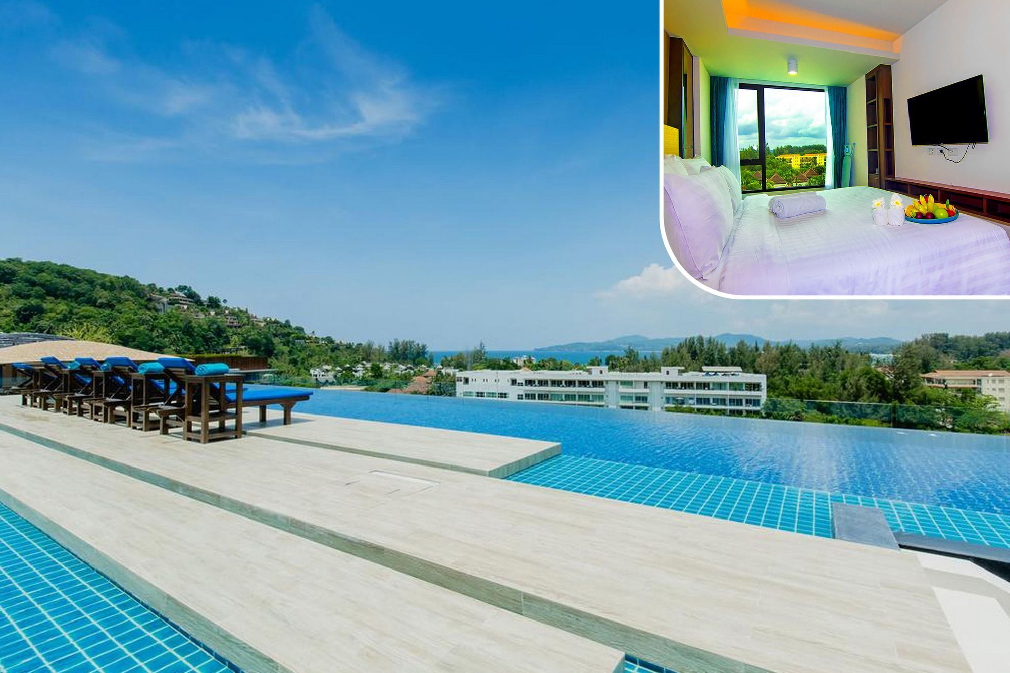 The Aristo By Holy Cow 201 Phuket Exterior foto